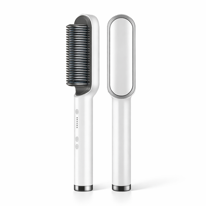 ELURLY - 2-in-1 ThermoBrush