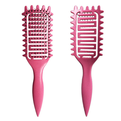 ELURLY - CurlDefiner Bürste