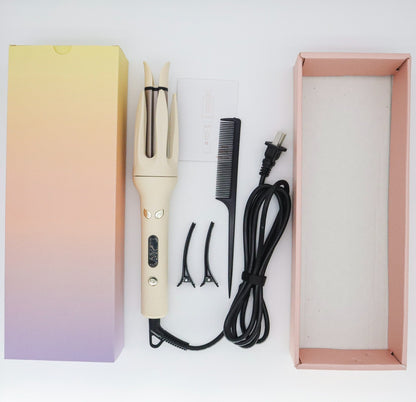 ELURLY - EasyCurl Pro