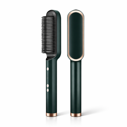 ELURLY - 2-in-1 ThermoBrush