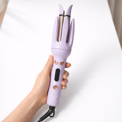 ELURLY - EasyCurl Pro