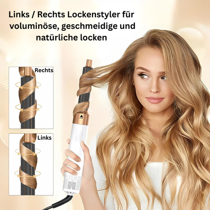 ELURLY - 5 in 1 Airstyler