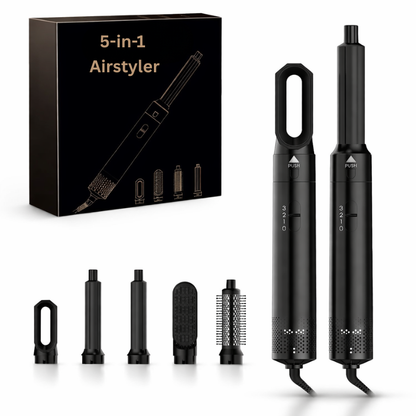 ELURLY - 5 in 1 Airstyler