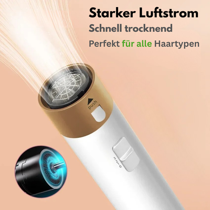 ELURLY - 5 in 1 Airstyler