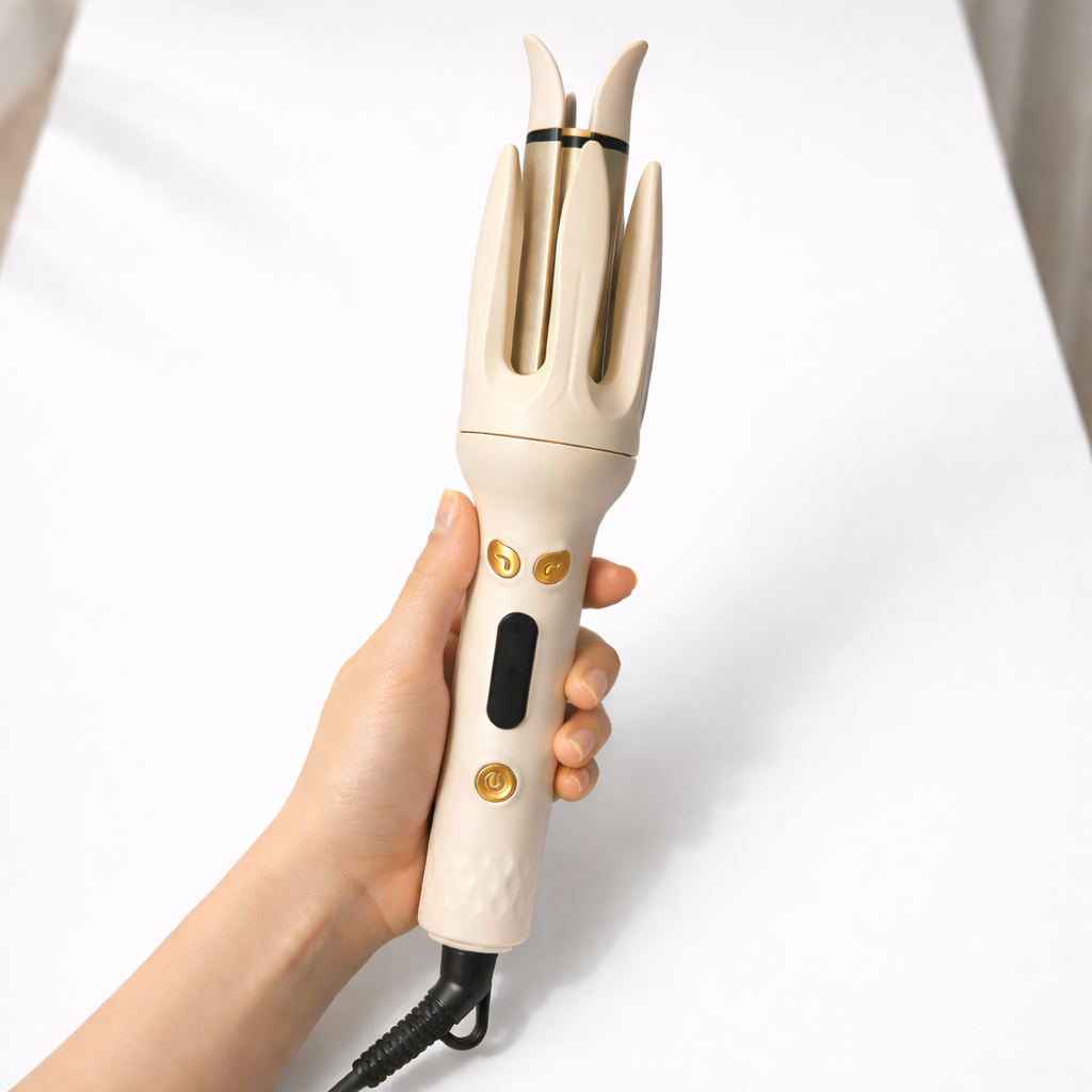 ELURLY - EasyCurl Pro