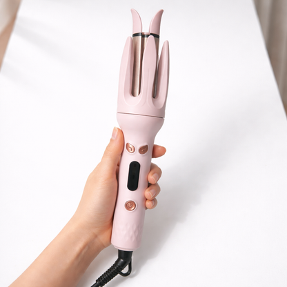 ELURLY - EasyCurl Pro