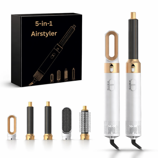ELURLY - 5 in 1 Airstyler