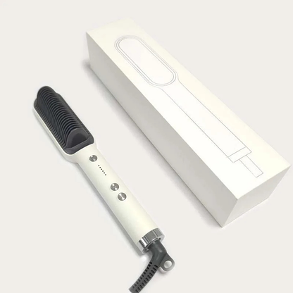 ELURLY - 2-in-1 ThermoBrush