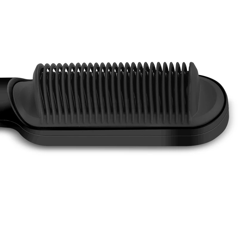 ELURLY - 2-in-1 ThermoBrush