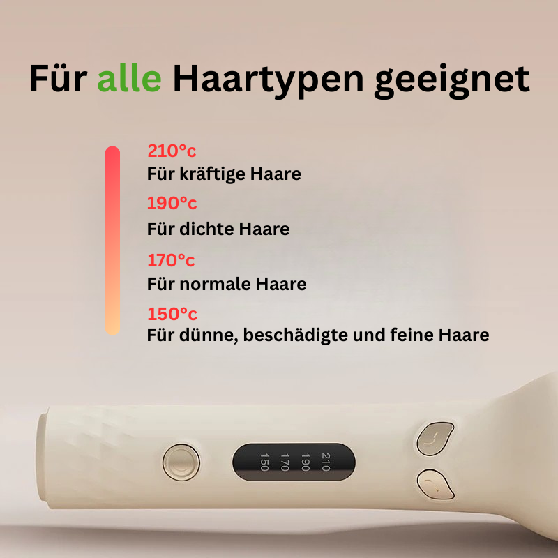 ELURLY - EasyCurl Pro