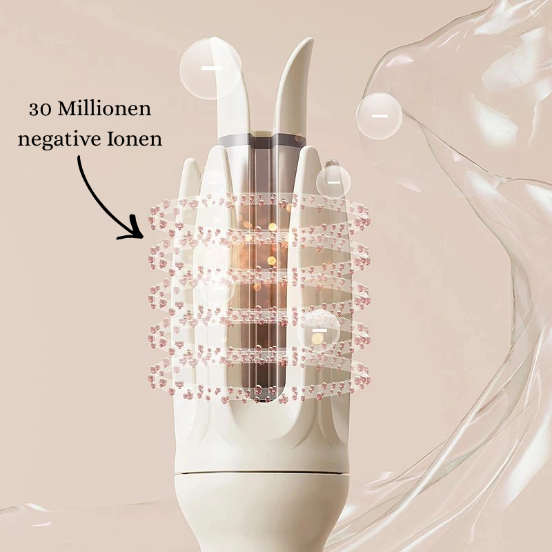 ELURLY - EasyCurl Pro